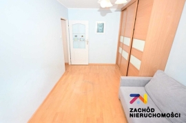 4 pokojowe mieszkanie - 73, 5m2 os. Śląskie